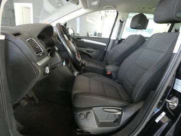 Volkswagen Sharan - 11