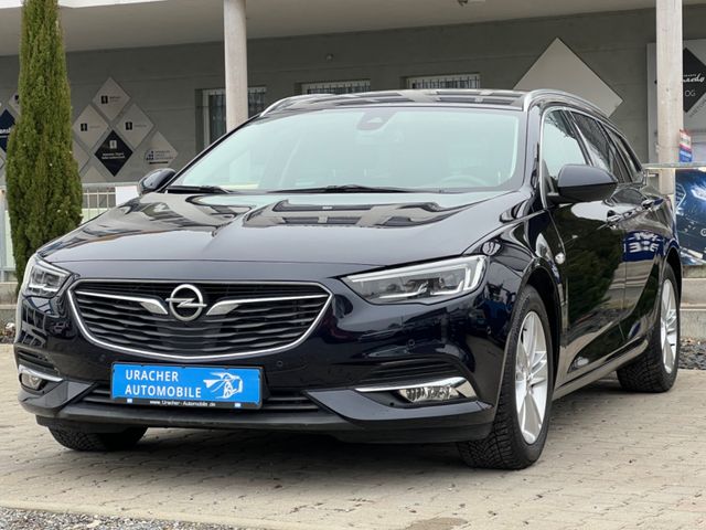 Opel Insignia B Sports Tourer Innovation Automatik