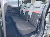 Citroën Berlingo - Vorschau Bild 20