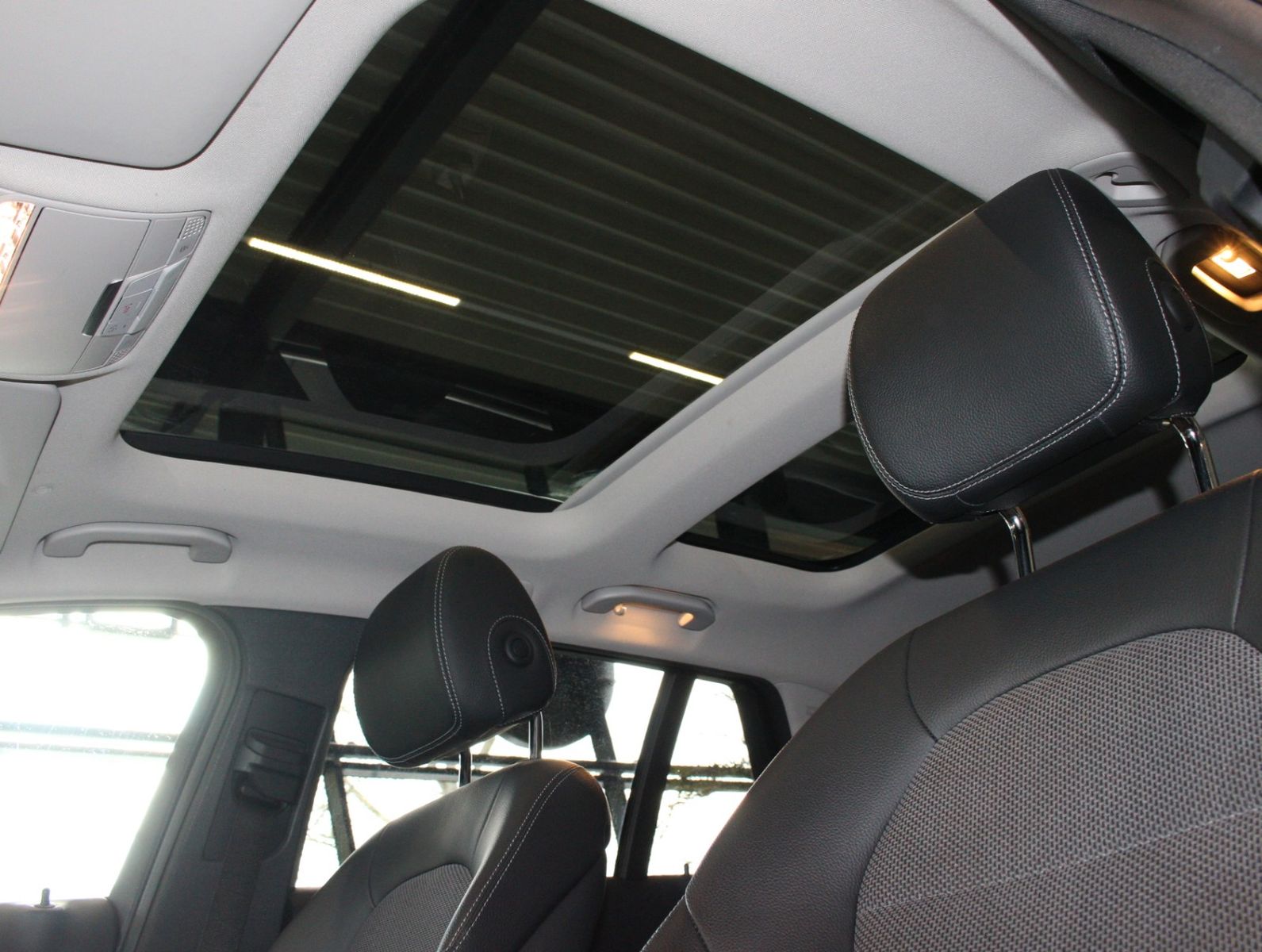 Fahrzeugabbildung Mercedes-Benz C 200 d T Avantgarde*Ambiente*Apple CarPlay