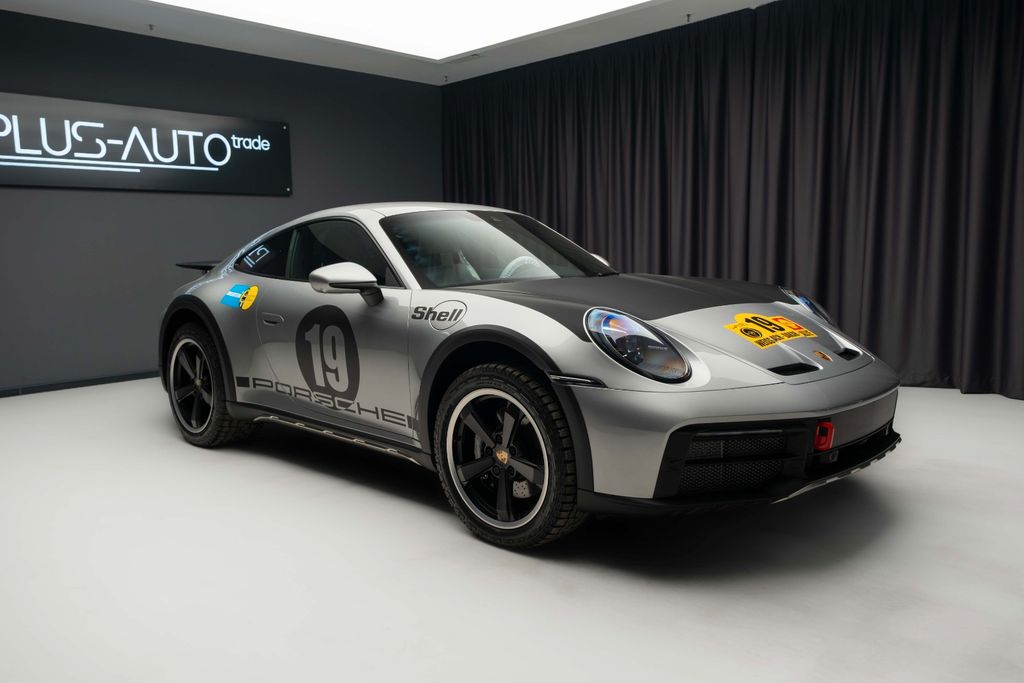 Image of Porsche 911