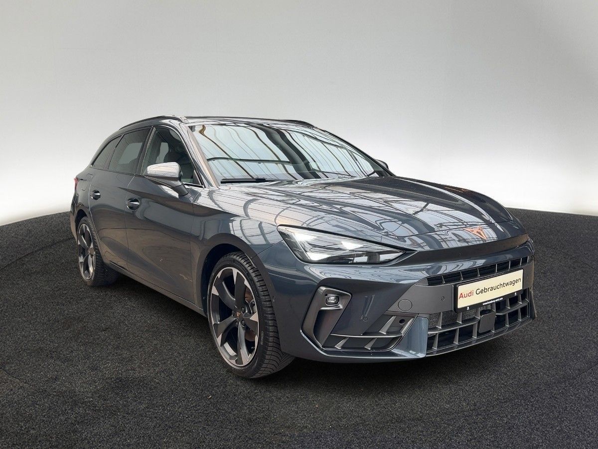 Cupra Leon - Bild 4