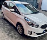 Kia Carens 1,6   135 Ps - Kia Carens von privat