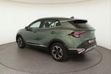 Kia Sportage 1.6 T-GDI Silber LED|Navi|PDC+Kam|4xSHZ - Kia Sportage Gebrauchtwagen in München