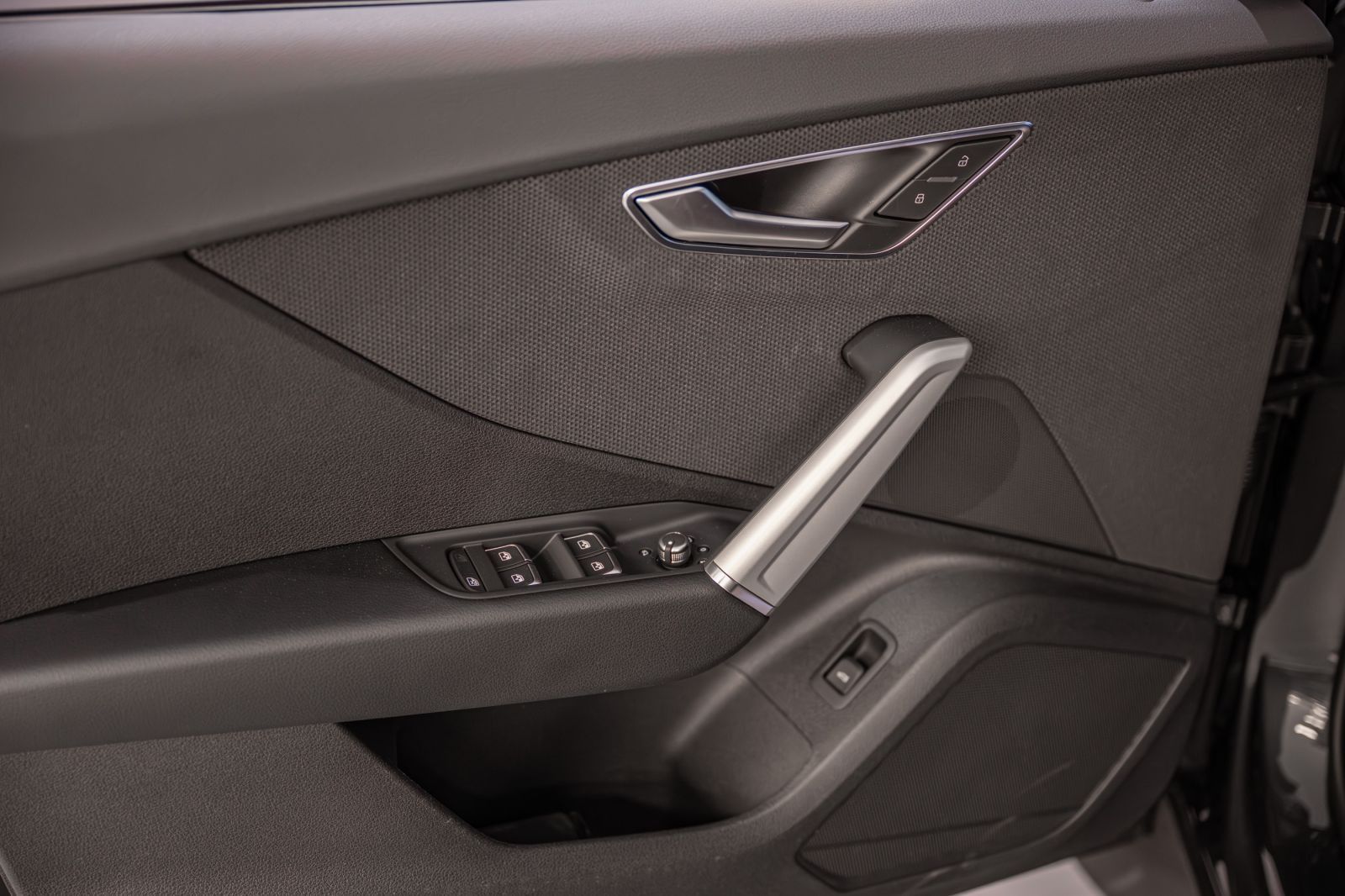 Audi Q2 - Bild 23
