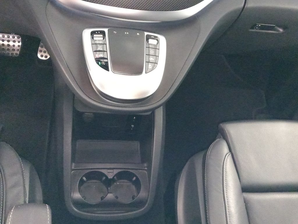 Fahrzeugabbildung Mercedes-Benz V 300 d 4MATIC AVANTGARDE EDITION Lang AHK*Leder