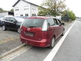 Mazda 5 Lim. 2.0 Active - gebrauchte Mazda 5 aus dem Jahr 2010