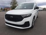 Ford Transit Connect EcoBlue Trend L2 Trennwand AHK - Ford Transit Connect: Automatik