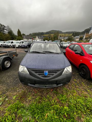 Dacia Logan Basis