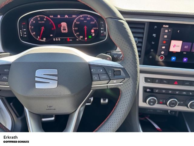 Seat Ateca - Bild 17