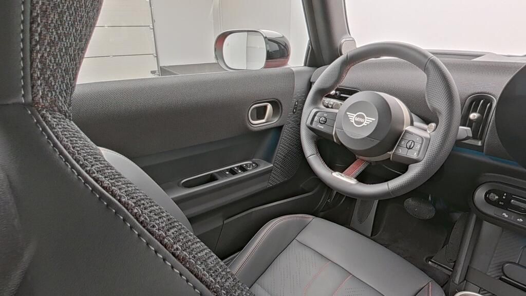 MINI Cooper Cabrio - Bild 11