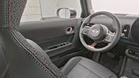 MINI Cooper Cabrio - Vorschau Bild 11