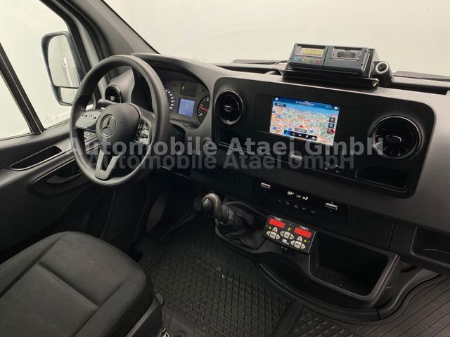 Fahrzeugabbildung Mercedes-Benz Sprinter 314 TIEFKÜHLER -20° 2-ZONEN 6671
