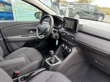 Dacia Sandero Expression TCe 90