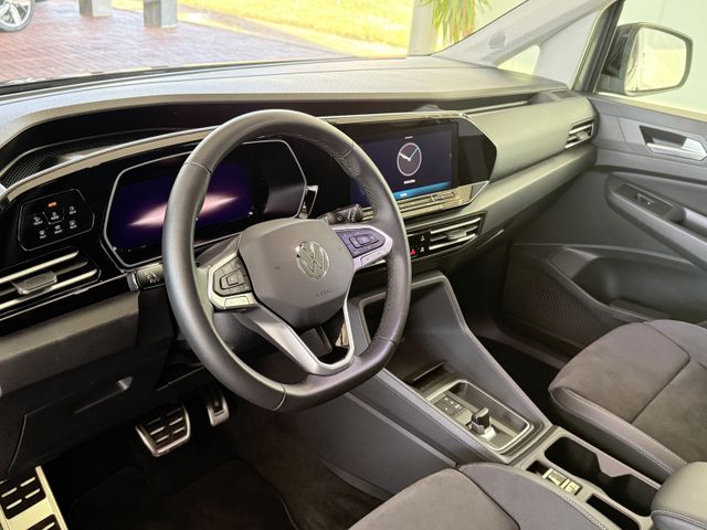 Volkswagen Caddy Maxi eHYBRID DSG STYLE ACC KAM 7SITZ AHK