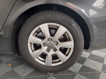 Audi A4 Lim. Ambiente