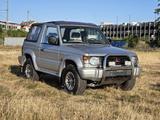 Mitsubishi Pajero V6 3000 Cabrio Klima Aut... - gebrauchte Mitsubishi Pajero aus dem Jahr 1993