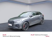 Audi Q2 - Vorschau Bild 1