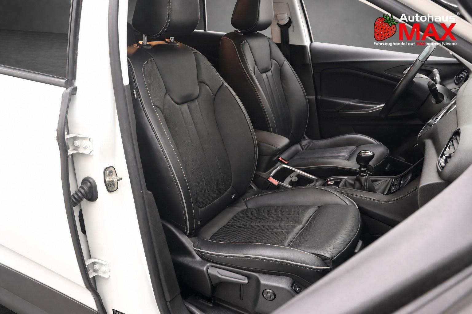 Opel Grandland (X)~4xSZH~SpurH~TotW~Memory