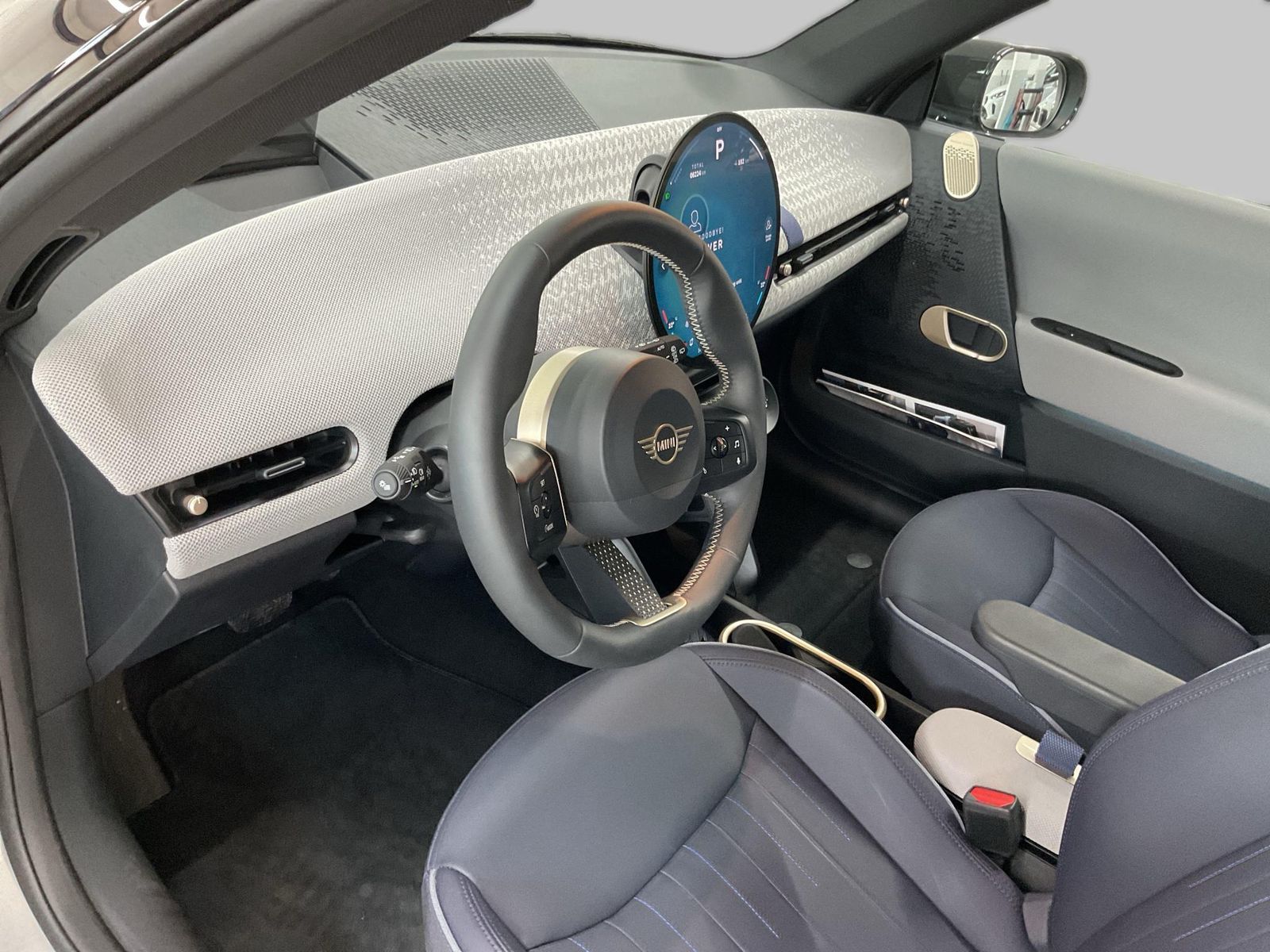 MINI Cooper SE - Bild 12