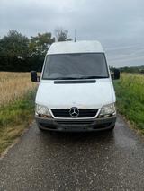 Mercedes-Benz Sprinter Kasten Hochdach 311 CDI RHD - Offers matching your search criteria