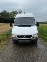 Mercedes-Benz Sprinter Kasten Hochdach 311 CDI RHD - Offers matching your search criteria
