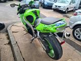 Kawasaki Ninja ZX 9R-105KW/Tüv 05/26 - KAWASAKI ZX9R