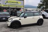 MINI Cooper S 1.6 16V Cooper S MOTORE REVISIONAT - MINI MINI: Moto