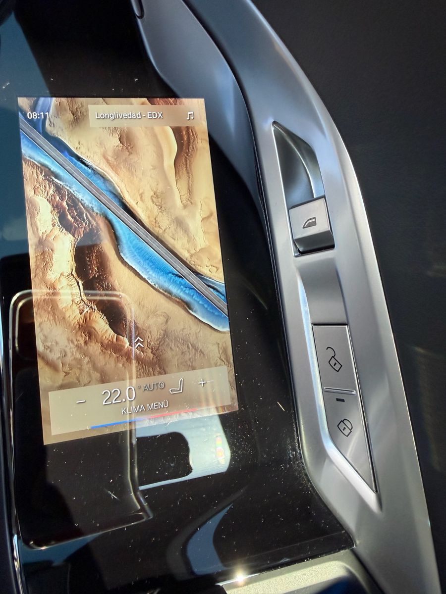 BMW i7 - Bild 23