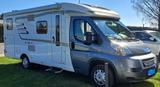 HYMER / ERIBA / HYMERCAR Exsis T 588 - HYMER / ERIBA Exsis