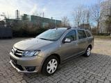 Dacia Logan MCV II Kombi Laureate - Dacia Logan Laureate mit Diesel-Antrieb