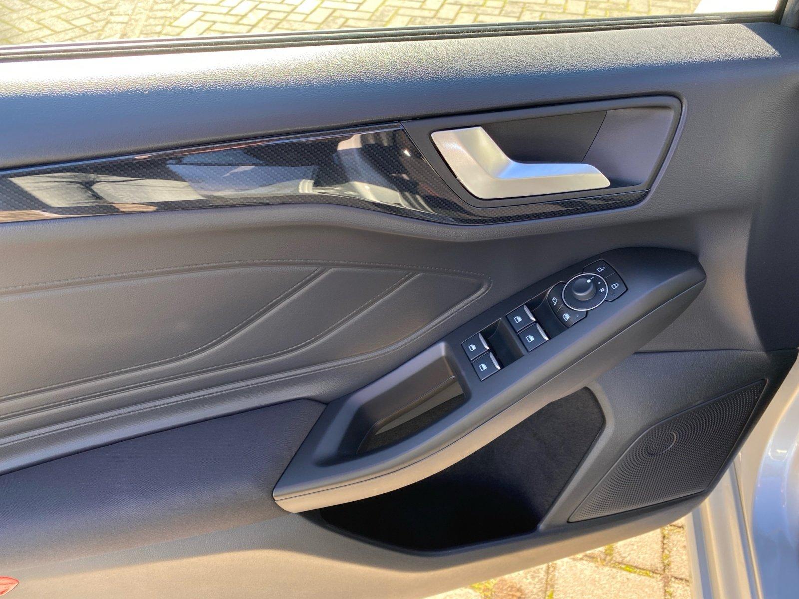 Ford Focus Turnier ST-Line X 1.0 EcoBoost ACC PDC KAM, миниатюра 17