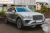 Bentley Bentayga 4.0 V8 S 4WD Autom. - Bentley Bentayga A mit Benzin-Antrieb