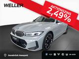 BMW 330i xD T M SPORT AdLED DA St+Go 360° Leas 419.