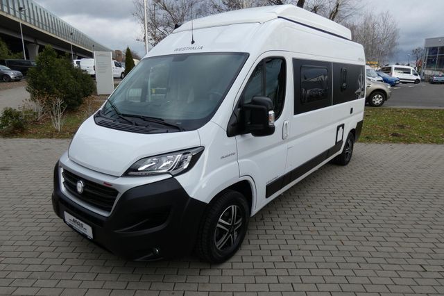 Westfalia Columbus 600D Aufstelldach #WINTER #MARKISE #3.B