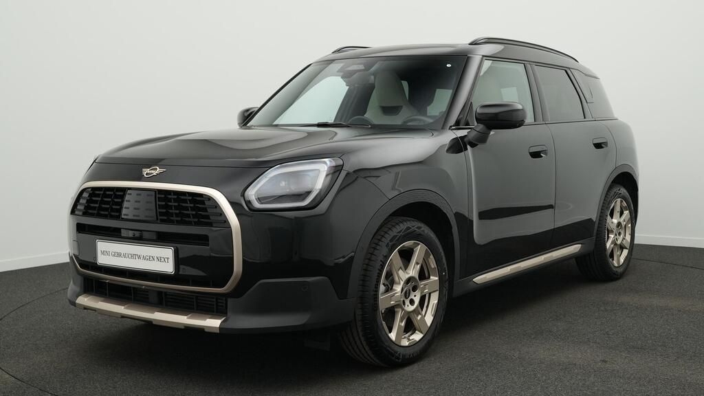 MINI Countryman C (Cooper) - Bild 1