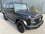 Mercedes-Benz G 500 / AMG Line / Night-Paket / magno Lack - gebrauchte Mercedes-Benz G 500 aus dem Jahr 2019