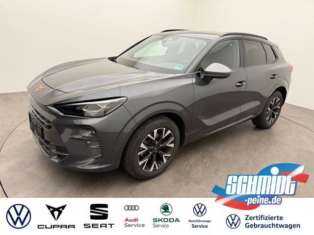 CUPRA Terramar 1.5 eTSI DSG DigitalEdgeIntellDinamica