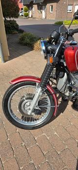 BMW R90/6 - BMW R 90 6