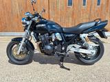 Suzuki GSX 750 AE, 1. Hand, wenig KM, gepflegt - SUZUKI GSX 750 AE
