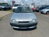 Toyota Corolla 2.0D Sol Liftback Schiebedach - Toyota Corolla