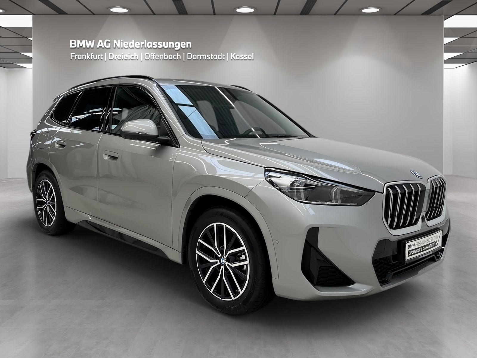 BMW X1 xDrive30e M Sport AHK Driv.Assist.Prof LED foto 3