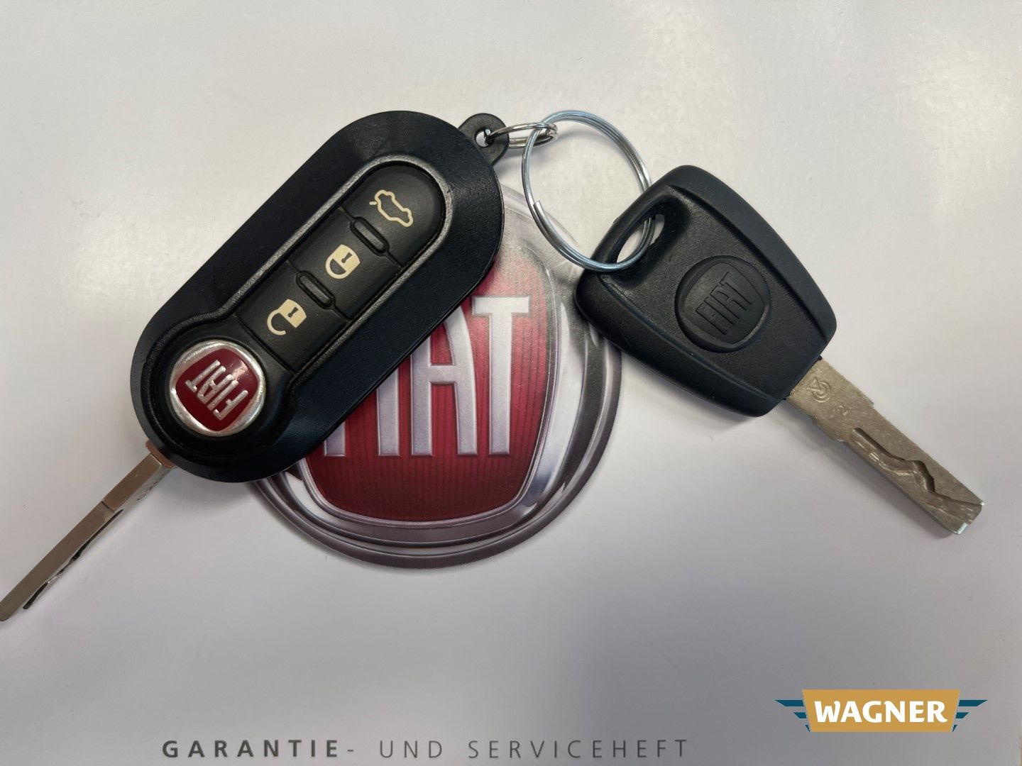 Fahrzeugabbildung Fiat Doblo SX Kombi 1.4 T-Jet Klimaanlage