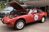 Porsche 924 Offroad / Rallye / Outlaw - Porsche 924 Gebrauchtwagen