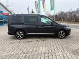Volkswagen Caddy Maxi*Style*DSG*7Sitze*Virt*RFK*Voll-LED - Volkswagen Caddy Maxi mit Benzin-Antrieb: Automatik