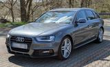 Audi A4 B8 2.0 TDI | S-Line + Sport Editio... - Audi A4: E8