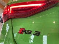 Audi RS3 - Vorschau Bild 30