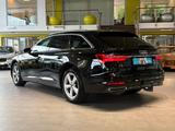 Audi A6 40 TDI  Quattro RFK*STDHZ*AHK*ACC*LED* - Audi A6 Gebrauchtwagen in Bielefeld