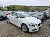 BMW 114 Gepflegt Klima BiXenon Sihzg PDC Alu - BMW 114 aus 2013