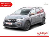 Dacia Jogger Eco-G 100 LED Navi AAC SHZ Kamera - Dacia Jogger: Van